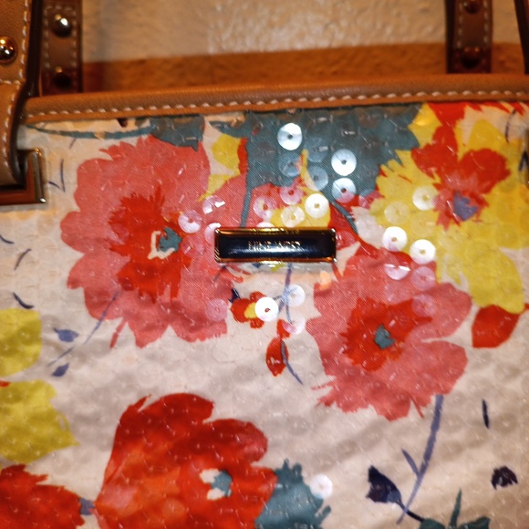 Nine west shoulder bag - Picture 3 of 3